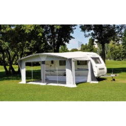 Brunne Camping -Brunne Camping veranda sahara 1