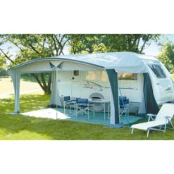 Veranda Svezia -Brunne Camping veranda svezia 2