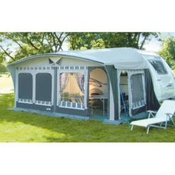 Veranda Svezia -Brunne Camping veranda svezia 3