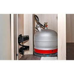 Brunner Dispositivo Elettronico W8 2.0 -Brunne Camping w8 20 5