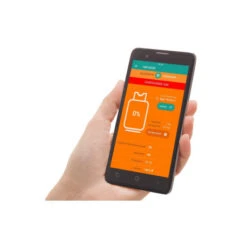 Brunner Dispositivo Elettronico W8 2.0 -Brunne Camping w8 20 7