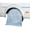 Wheel Cover (16” - 18”) 2 Wheel Cover (16” - 18”) -Brunne Camping wheel cover