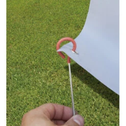 Protezioni Copriruote | Wheel Cover (13” - 15”) 5 Protezioni Copriruote | Wheel Cover (13” - 15”) -Brunne Camping wheel cover 3