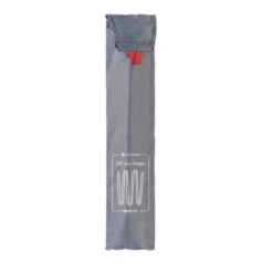 X2 Alu Pole 8,5 -Brunne Camping x2 alu pole 85 3