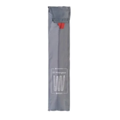 Ferrino X3 Fiberglass Pole 7,9 -Brunne Camping x2 fiberglass pole 79 3