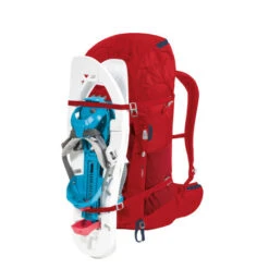 Zaino Ferrino Agile 25 -Brunne Camping zaino ferrino agile 25 backpacking lite hike comodo versatile leggero 2