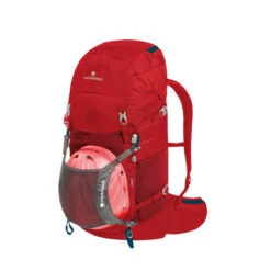 Zaino Ferrino Agile 25 -Brunne Camping zaino ferrino agile 25 backpacking lite hike comodo versatile leggero 3