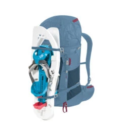 Zaino Ferrino Agile 33 Lady -Brunne Camping zaino ferrino agile 33 lady sagomato femminile leggero light backpacking escursioni 2