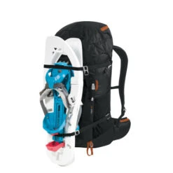 Zaino Ferrino Agile 35 -Brunne Camping zaino ferrino agile 35 backpacking lite hike comodo versatile leggero 2