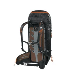 Zaino Ferrino Agile 35 -Brunne Camping zaino ferrino agile 35 backpacking lite hike comodo versatile leggero 5