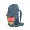 Zaino Ferrino Agile 45 2 Zaino Ferrino Agile 45 -Brunne Camping zaino ferrino agile 45 backpacking lite hike comodo versatile leggero