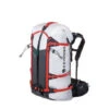 Zaino Ferrino Instinct 40+5 2 Zaino Ferrino Instinct 40+5 -Brunne Camping zaino ferrino instinct 405 alpinismo impermeabile leggero resistente