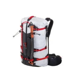 Zaino Ferrino Instinct 40+5 -Brunne Camping zaino ferrino instinct 405 alpinismo impermeabile leggero resistente 2