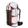 Zaino Ferrino Instinct 65+15 -Brunne Camping zaino ferrino instinct 6515 alpinismo impermeabile leggero resistente