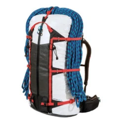 Zaino Ferrino Instinct 65+15 -Brunne Camping zaino ferrino instinct 6515 alpinismo impermeabile leggero resistente 3