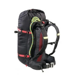 Zaino Ferrino O.P. 50 Void -Brunne Camping zaino ferrino op 50 void porta materiale soccorso alpinismo 2