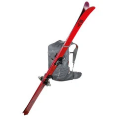Zaino Ferrino Rutor 25 -Brunne Camping zaino ferrino rutor 25 specifico sci slpinismo uscite fast and light 4