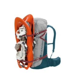 Zaino Ferrino Triolet 28+3 Lady -Brunne Camping zaino ferrino triolet 283 lady alpinismo essenziale leggero 2