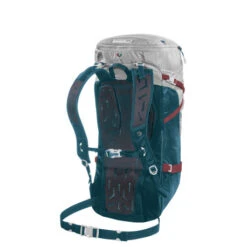 Zaino Ferrino Triolet 28+3 Lady -Brunne Camping zaino ferrino triolet 283 lady alpinismo essenziale leggero 4