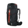 Zaino Ferrino XMT 40+5 -Brunne Camping zaino ferrino xmt 405 professionisti appassionati alpinismo design essenziale
