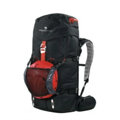 Zaino Ferrino XMT 40+5 -Brunne Camping zaino ferrino xmt 405 professionisti appassionati alpinismo design essenziale 2