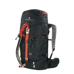 Zaino Ferrino XMT 40+5 -Brunne Camping zaino ferrino xmt 405 professionisti appassionati alpinismo design essenziale 5