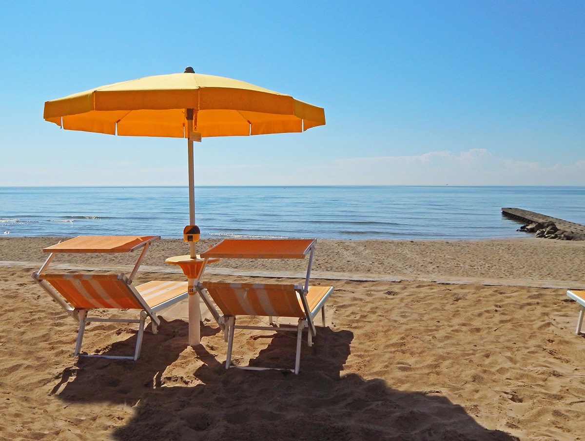 Brunne Camping -Brunne Camping spaiaggia1